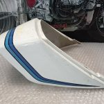 Yamaha RD 80 Tail Cowl