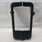 Kawasaki EL 250 eliminator RADIATOR COVER 88-