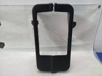 Kawasaki EL 250 eliminator RADIATOR COVER 88-