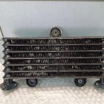 Kawasaki ZXR 750 H1 H2 Oil Cooler