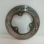 Honda CBR 250 RR Rear Disc Brake Rotor