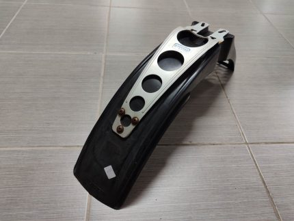 UNIVERSAL VINTAGE ENDURO TRIAL SCRAMBLER FENDER