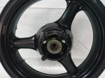 Kawasaki ZXR 400 REAR WHEEL 90’ - Image 3