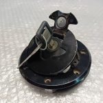 Kawasaki GPZ 250/400/600/900/1000/1100 Fuel Cap / 2 Keys