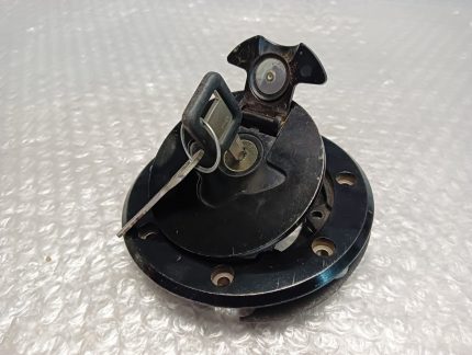 Kawasaki GPZ 250/400/600/900/1000/1100 Fuel Cap / 2 Keys