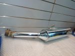 Honda CB 1300 super four Exhaust / Muffler Left 98-02’ - Image 3
