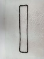 Kawasaki KLR 650 Chains / Timing / Oil / Cam