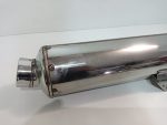 Suzuki SV 650 S Exhaust / Muffler / Full System 03’- - Image 6