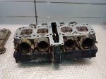 Kawasaki GPZ 600 R Cylinder Head - Image 3