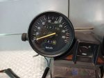 Honda CX 500/650 c custom Instruments / Gauges - Image 8