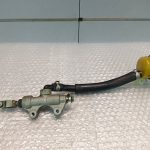 Kawasaki ZXR 750 L Rear Brake Master Cylinder / Tank