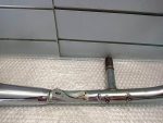 Honda CM 250 C Exhaust / Muffler Right - Image 7