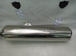 Yamaha FJR 1300 LEFT EXHAUST 04-06 - Image 4