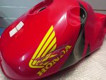 Honda VTR 1000 SP1 SP2 Fuel Tank - Image 6