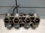 Honda CB 750 F Carburetor