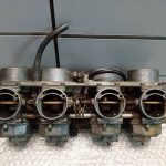 Honda CB 750 F Carburetor