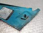 Yamaha XS 400 seca Cover Middle Right - Image 6