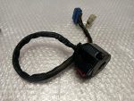 Yamaha FZ 600 Handlebar Switch Left - Image 4