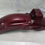 Honda VT 500 C Shadow REAR FENDER 83-