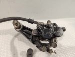 Honda VF 750 s Sabre Brake Caliper Front / Brake Lines / Hoses / Joint - Image 3