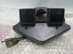 Kawasaki GPZ 750 Turbo DASHBOARD 84-85’