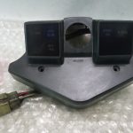 Kawasaki GPZ 750 Turbo DASHBOARD 84-85’