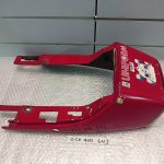 Suzuki GSX 400 Tail Cowl / Tail Cover / Tail Piece Cover