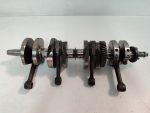 Suzuki GSX 750 S KATANA Crankshaft / Con Rods
