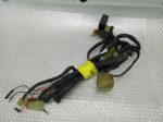 Honda Helix 250 WIRING HARNESS 86- - Image 2