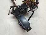 Suzuki GT 550 Rectifier – Plate / Wiring - Image 7