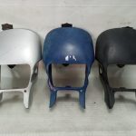 Yamaha XT 600 HEADLIGHT COWL 90-