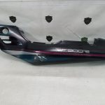 Suzuki RF 900 LEFT TAIL 95-