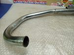 Honda CM 185 T Exhaust Left - Image 4