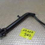 Yamaha XS 400 SIDE STAND
