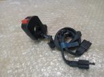 Honda CBR 250 RR RIGHT HANDLEBAR SWITCH