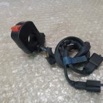 Honda CBR 250 RR RIGHT HANDLEBAR SWITCH
