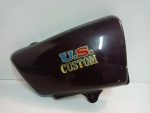 Yamaha XS 650 special Cover Middle Right