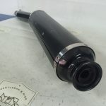 Triumph 900 Daytona Speed Triple LEFT EXHAUST 94-96’