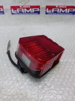 Yamaha RD 50 TAIL LIGHT 1981 - Image 2