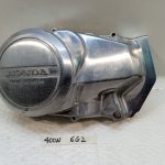 Honda CB 400 N Cover Engine Left