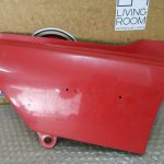 Suzuki GS 750 RIGHT SIDE PANEL COVER 77-