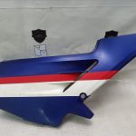 Kawasaki ZX-10 Tomcat RIGHT FAIRING 88-90