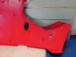 Ducati 999 Fairing Right - Image 6