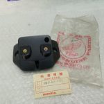 Honda MTX 50/80 XL 125R TAIL LIGHT BASE NEW 87-87