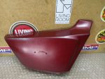 Kawasaki KZ 550 LTD RIGHT SIDE PANEL COVER