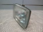Kawasaki GPZ 305 Headlight - Image 2