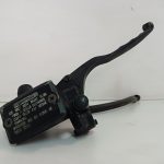 Kawasaki GPZ 900 R Front Brake Master Cylinder / Brake Lever / Clutch / Hose