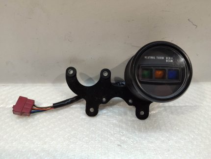 Honda CM 200 T βάση - όργανο ενδείξεων