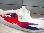 Honda CBR 400 RR NC29 Tail Cover Right - Image 7