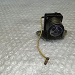 Suzuki GT 550 Starter Relay